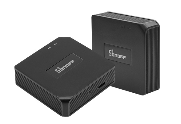 Sonoff RF Bridge 433