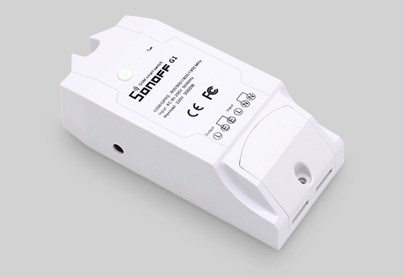 sonoff g1