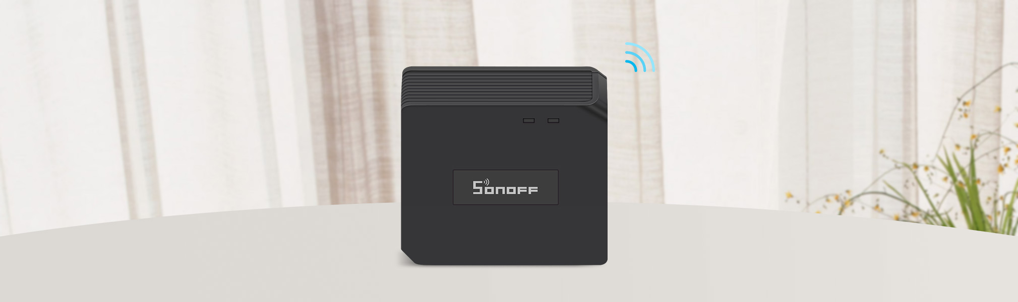Sonoff RF Bridge 433