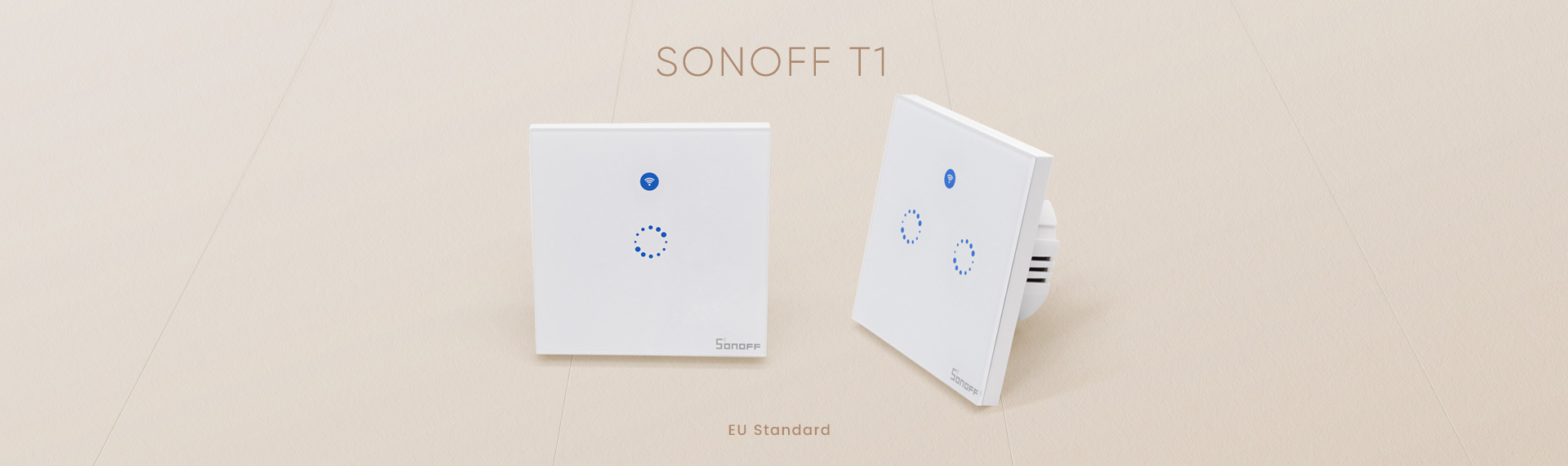 Sonoff T1 EU