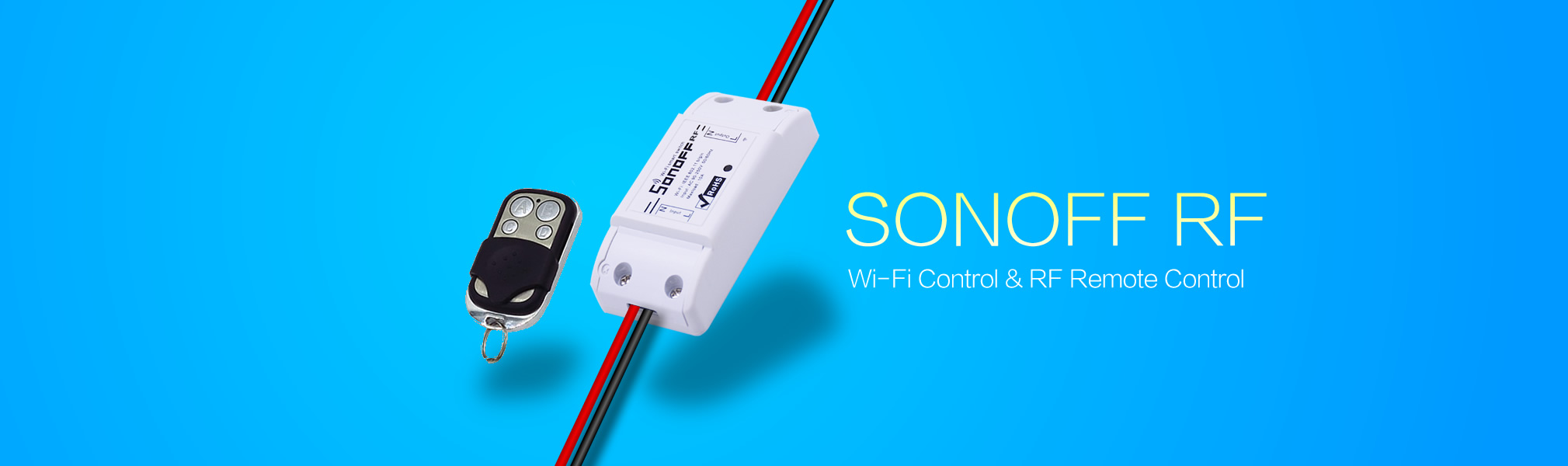 Sonoff RF