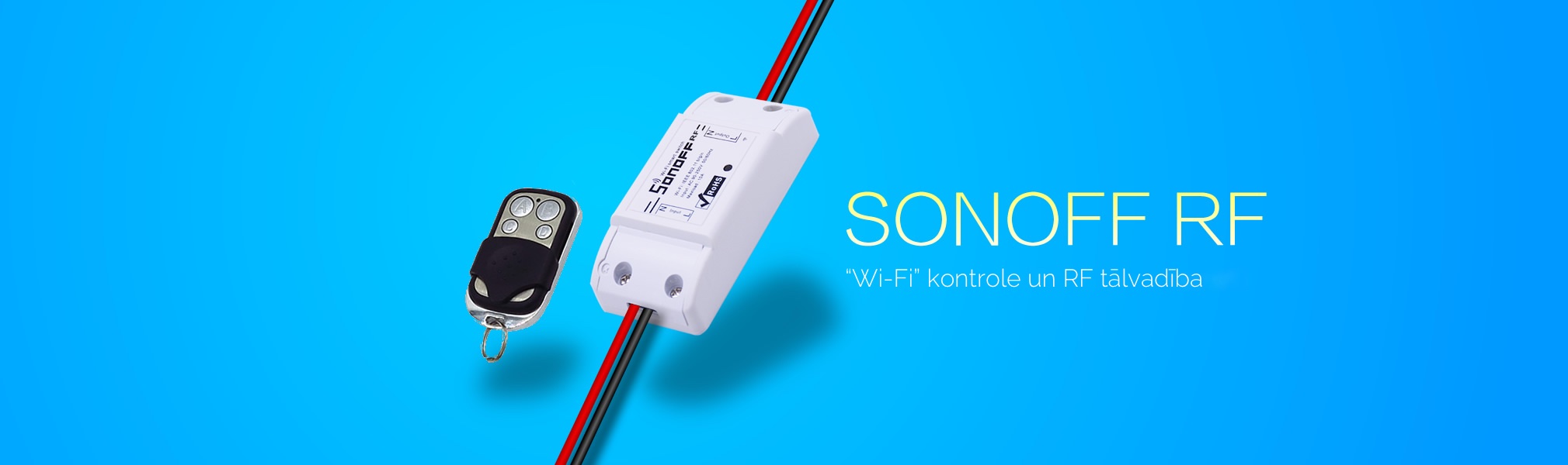 Sonoff RF